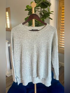 Cotton On Marled Knit Crewneck Sweater Women’s Size S